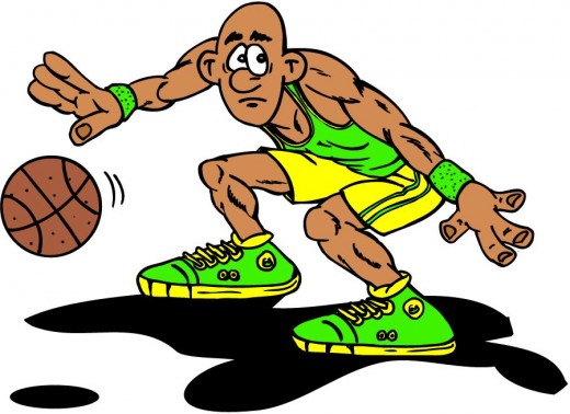 Boston Green or LA Gold?