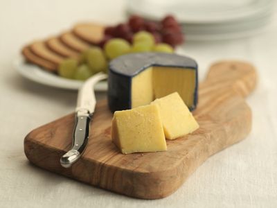 Mull of Kintyre Extra Mature Truckle 220g