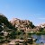 Barker dam in Joshua Tree National Park