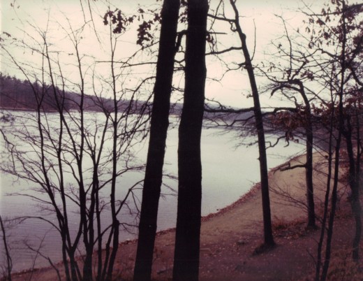 Walden Pond