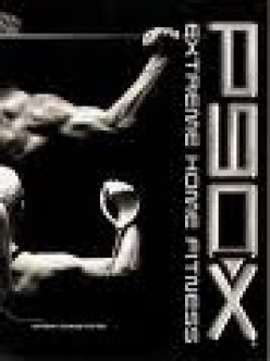 P90X The review