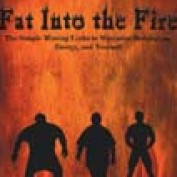 Fat Into The Fire profile image