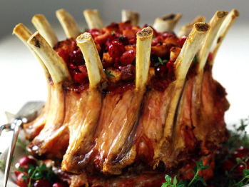 Crown Roast of Pork