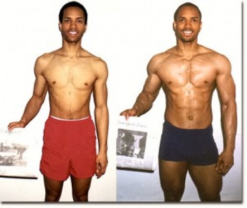 The Hardgainers Soultion To Size And Strength Hubpages Weight Training