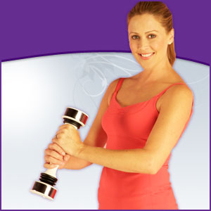 Shake Weight For Women