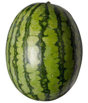 Health Benefits of Watermelon Fruit