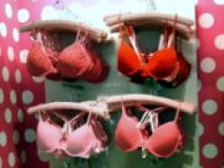 Buy The BEST FITTING BRA for you!!
