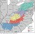 Map of Appalachia (ARC.gov) Map of Appalachia (ARC.gov)