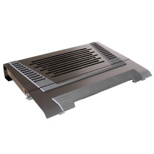 The NZXT Cryo LX is the most powerful notebook cooler in my top ten notebook coolers list!