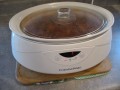How To Bake Bread In A Crock Pot Or Slow Cooker