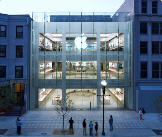 a great place to buy a mac