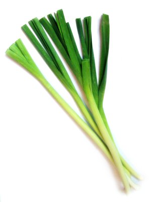 leeks