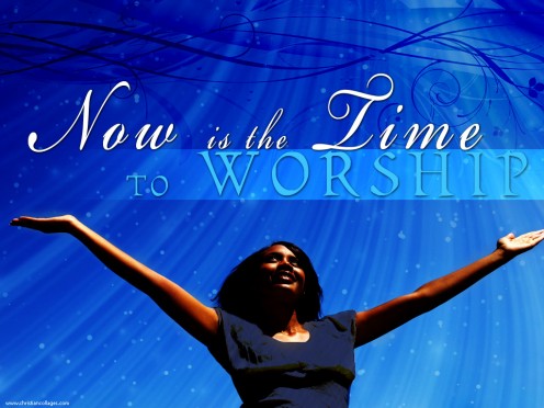 Worship