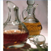 There's nothing like wonderful homemade vinegar!