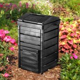 Backyard Compost Bin