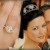 Celebrity Catherine Zeta Jones Engagement Ring: 10 carat marquise cut worth 2 million