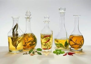 Homemade vinegar