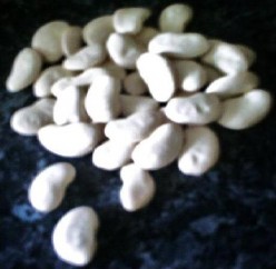  Can uncooked peruvian beans make you sick? Bean soaking, how long to cook and nutrition.