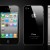 Black iPhone 4 Black iPhone 4