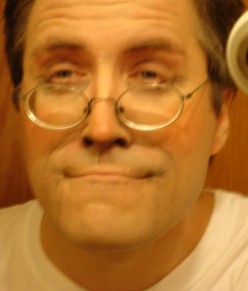 Indie Film - Step One: The Idea