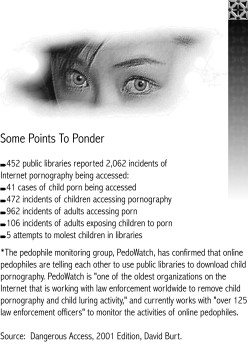 Eyes of Forgotten Innocence: Some Points To Ponder 7