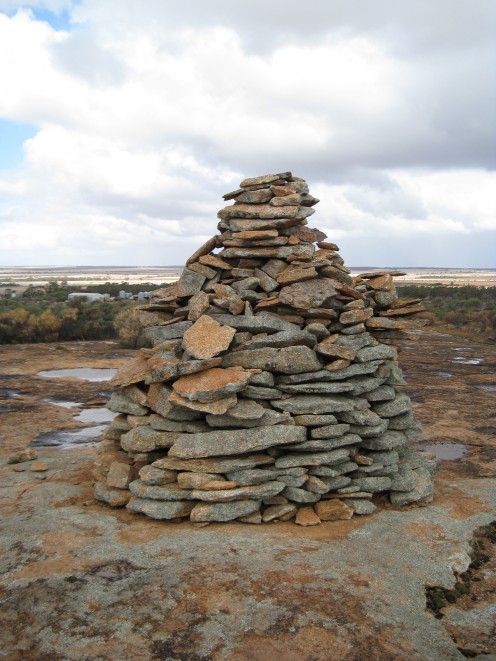 visit the diferent scenic spots around .