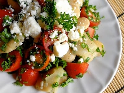 White Bean Salad