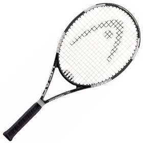 Best selling tennis racket 2016
