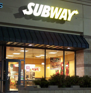 With more than 32,000 locations in 91 countries, the SUBWAY brand is the worlds largest submarine sandwich franchise, and has become a leader in the international development of the quick service restaurant industry