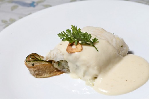 Velouté Sauce, How to Make Veloute | hubpages