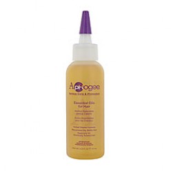 Aphogee Essential Hair Oil Review