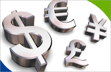 Spot transaction represents a direct exchange between two currencies
