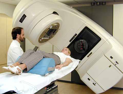 Radiation Therapy