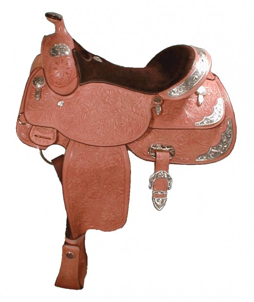 Horse Riding Saddles