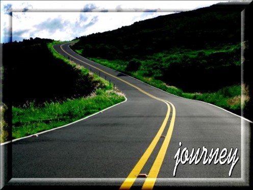 The Journey