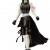 Tifa action figure based on Final Fantasy VII Advent Children