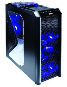 Best selling computer case 2016