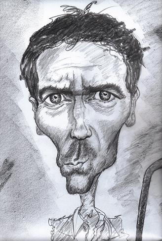 Yes - House, MD is based on the Holmes stories.
