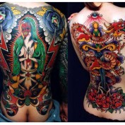 eccentric tattoo profile image