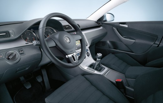 Interior - Top-class in every way