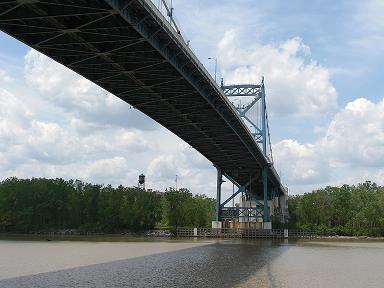 A Bridge to the Future