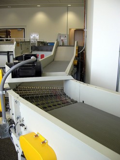 CIM - Automated Materials Handling Systems