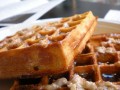 Healthy And Delicious Waffle Recipes: How To Make French Toast Waffles