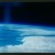 Photo of earth taken from orbit by Scott Carpenter. Photo courtesy of NASA.