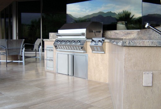 weber grills