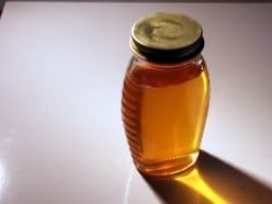 Healthy Honey Granola Recipe with Variations