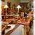 Inside of Big Cedar Furniture Inside of Big Cedar Furniture