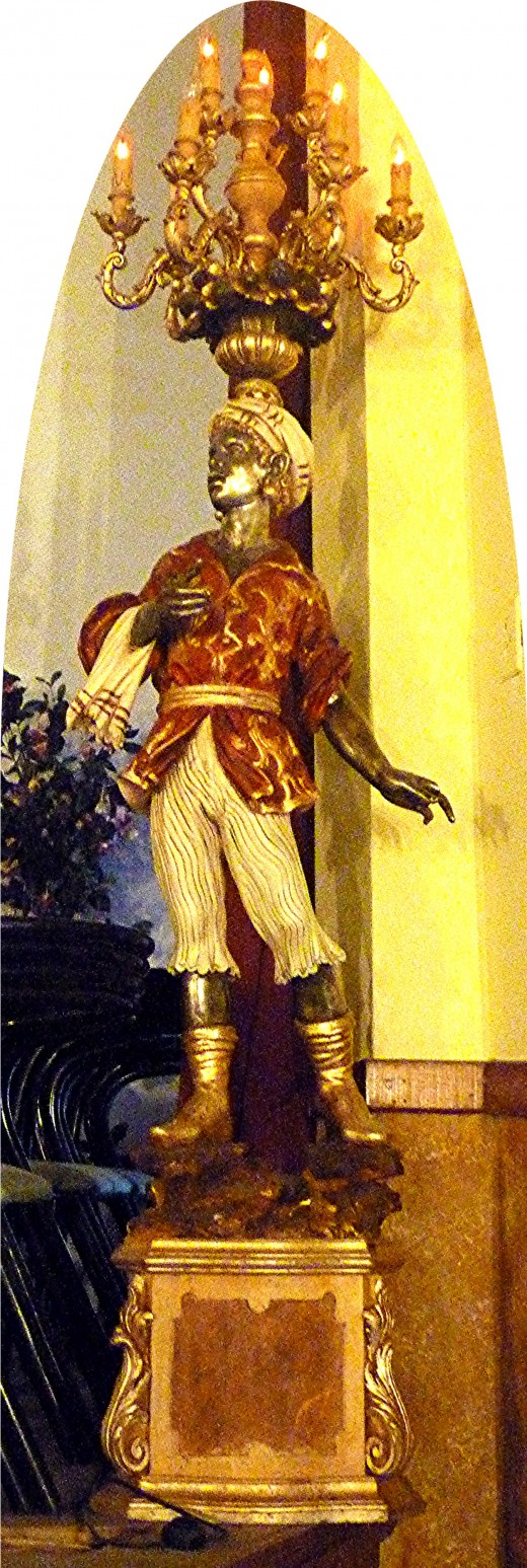 Calvert, Texas History Pictures of Cocoamoda Chocolate, Cedar