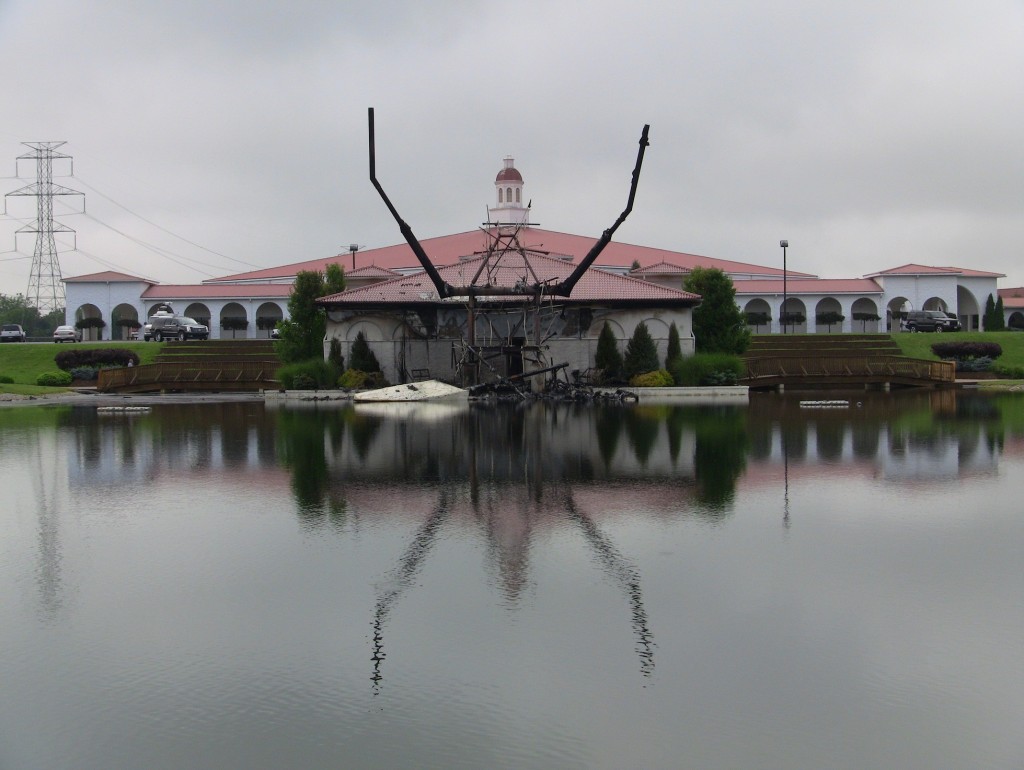 We Will MissYou Big Butter Jesus