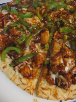 Best Bbq Chicken Pizza Recipe